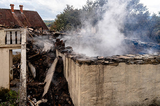 Reliable Content Restoration contractor in Waconia, MN by Fire Damage Biloxi